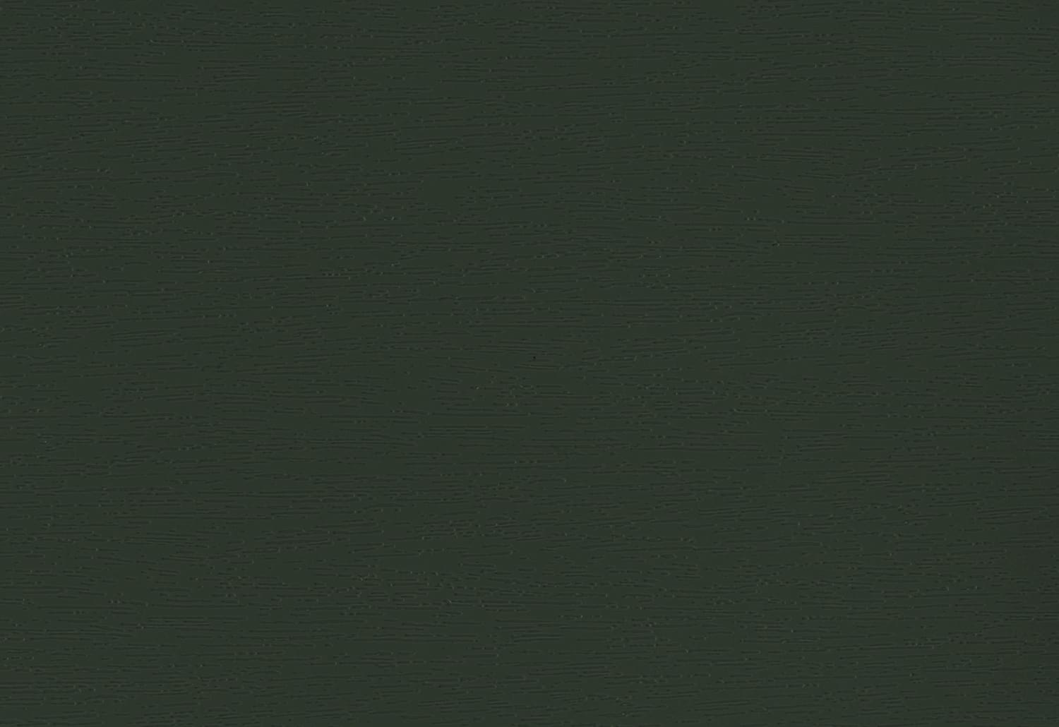 A close up of a dark green background.