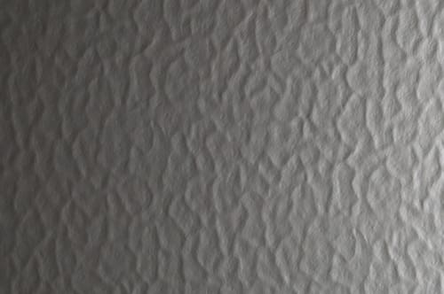 A close up image of a grey wall.