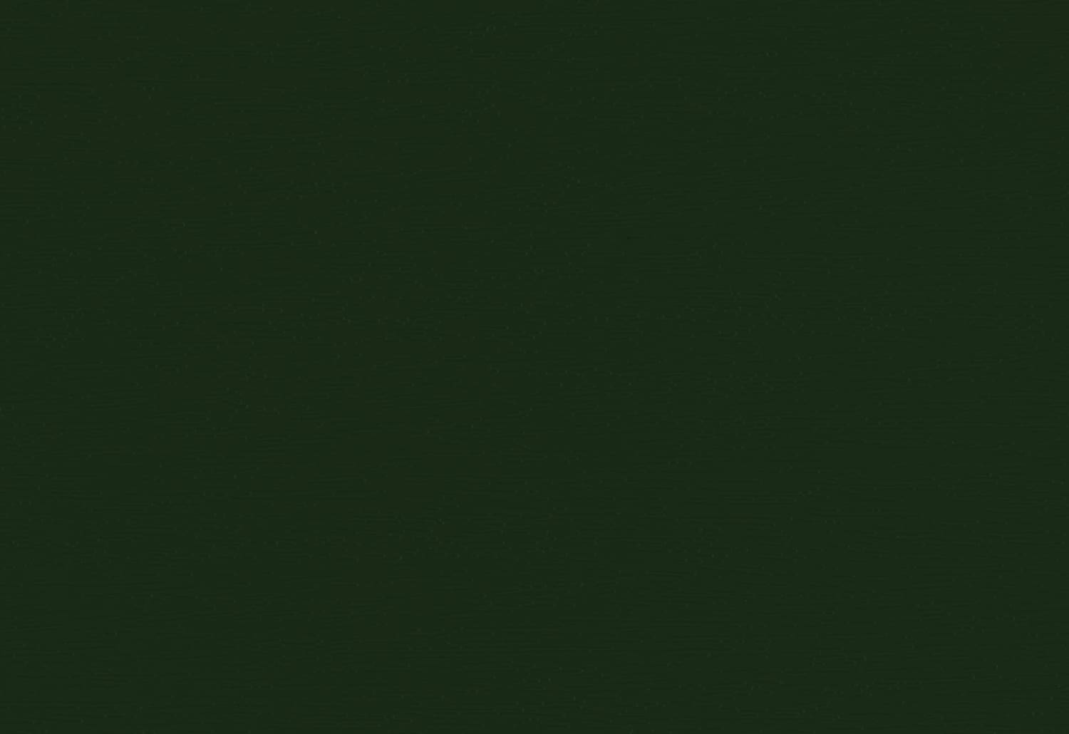 An image of a dark green background.